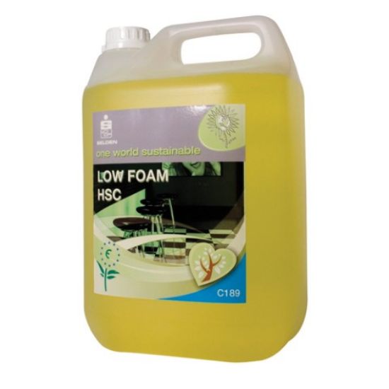 Picture of ECOFLOWER HARD SURFACE CLEANER 5LTR