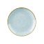 Picture of CASE OF 6 STONECAST COUPE PLATE 12" DUCK EGG