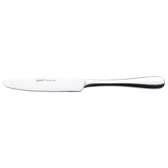 Picture of GENWARE FLORENCE DESSERT KNIFE 18/0 (12)