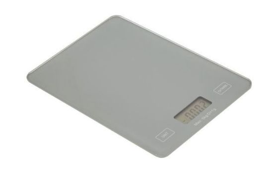 Picture of  SLIM DIGITAL SCALES 5KG - H2 x W15 x D22cm (1)