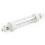 Picture of JACKETED IR QUARTZ HALOGEN HEAT LAMP 118MM LENGTH 300W