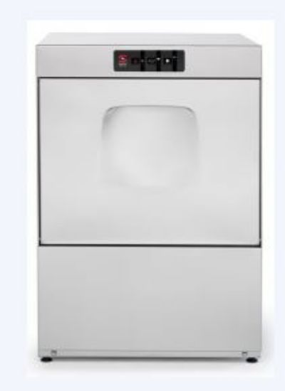 Picture of SAMMIC ACTIVE LINE MULTI POWER DISHWASHER 500mm