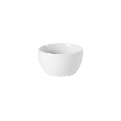 Picture of PORCELITE SUGAR BOWL 9oz (SINGLE)