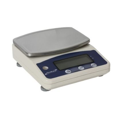 Picture of GENWARE DIGITAL SCALES 3KG 0.5G GRADUATION