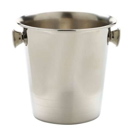 Picture of MINI STAINLESS ICE BUCKET 37oz