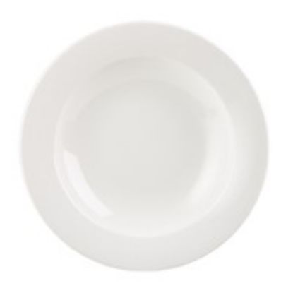 Picture of CASE OF 12 PASTA BOWL SMALL 11" WHITE 