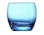 Picture of CASE OF 24 SALTO OLD FASHIONED TUMBLER ICE BLUE 11.25oz/32cl 