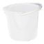 Picture of LUCY BUCKET 10LTR WHITE