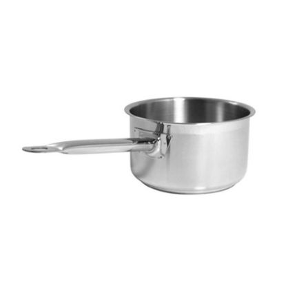 Picture of ZSP ST/ST SAUCEPAN 1.9LTR 6" 16CM