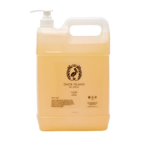 Picture of DUCK ISLAND CLASSIC SHAMPOO 5LTR (2)