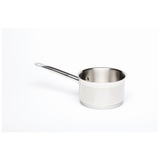 Picture of GENWARE SAUCEPAN STAINLESS STEEL 5 LTR - LID SOLD SEPARATELY