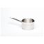 Picture of GENWARE SAUCEPAN STAINLESS STEEL 1.9 LTR - LID SOLD SEPARATELY