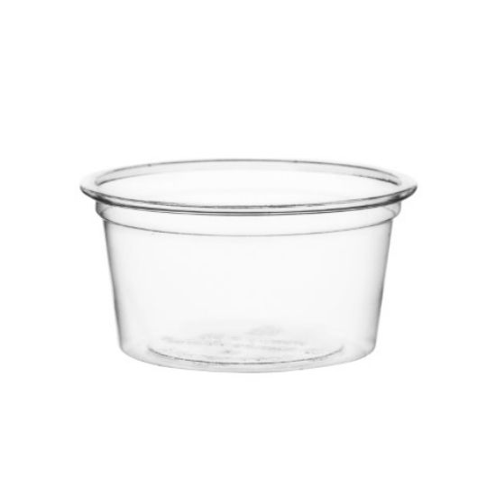 Picture of VEGWARE PLA COLD PORTION POT 0.5oz (PACK OF 100)