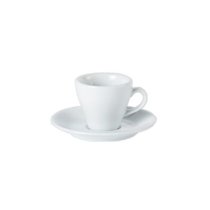 Picture of CASE OF PORCELITE TORINO CUP 3oz 310608  (6)