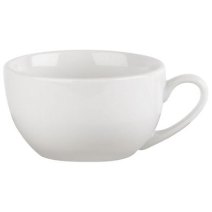 Picture of CASE OF SIMPLY BOWL SHAPED CUPS 16oz 44cl (6)