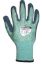 Picture of POLYFLEX ECO L LATEX GLOVE GREEN/BLACK SIZE 10   (PAIR)