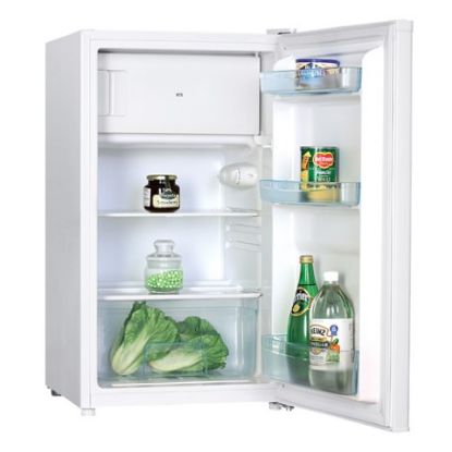 Picture of UNDERCOUNTER REFRIGERATOR A RATED 75LTR WHITE