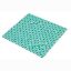 Picture of VILEDA MED WEIGHT CLOTH GREEN (PACK OF 10)