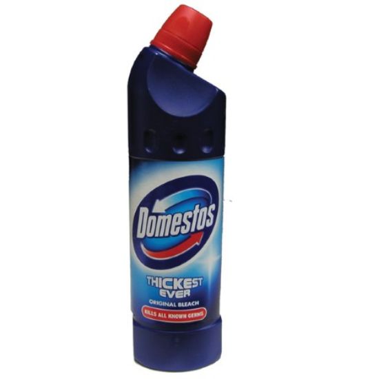 Picture of DOMESTOS ORIGINAL 750ML**LQ** (SINGLE)