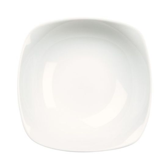 Picture of MENU SQUARE BOWL 7.25" (6) *S