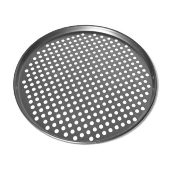 Picture of CHEF AID PIZZA PAN WITH HOLES  12"