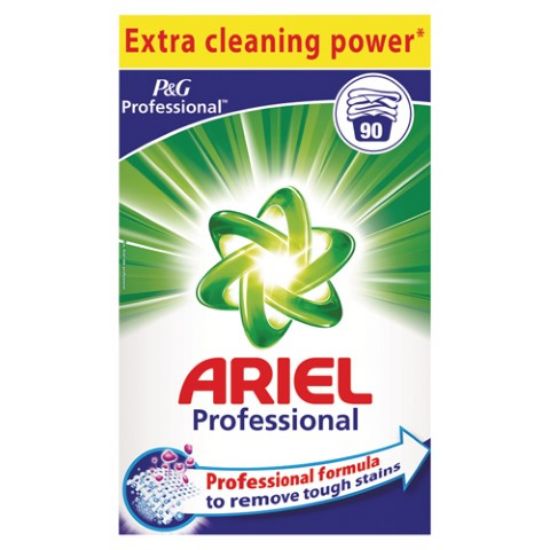 Picture of PROFESSIONAL ARIEL POWDER REGULAR 90 SCOOP 6kg