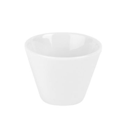 Picture of PORCELITE CONIC BOWL 14oz (CASE OF 6)