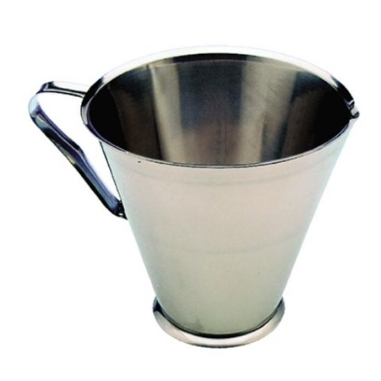 Picture of GRADUATED JUG ST/ST 1.75PT 1LTR *P