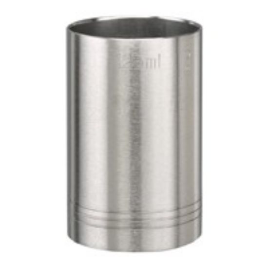 Picture of THIMBLE MEASURE ST/ST 125ML CE 