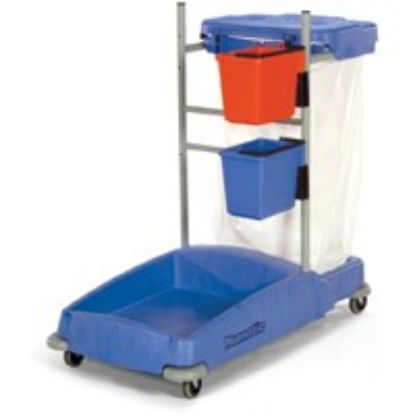 Picture of NUMATIC SERVO-MATIC SM1405 MINI TROLLEY