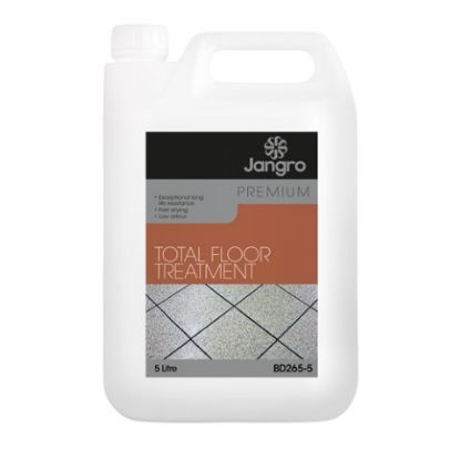 Picture of JANGRO PREMIUM (SOVEREIGN) TOTAL FLOOR TREATMENT 5L (SINGLE)