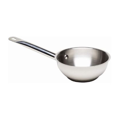 Picture of GENWARE SAUTEUSE STAINLESS STEEL 1 LTR