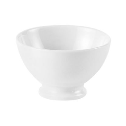 Picture of FOOTED RICE BOWL 12oz 4.5" (CASE OF 6)