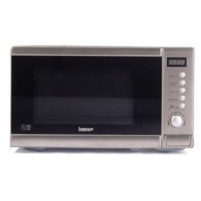 Picture of DIGITAL MICROWAVE 800W ST/ST