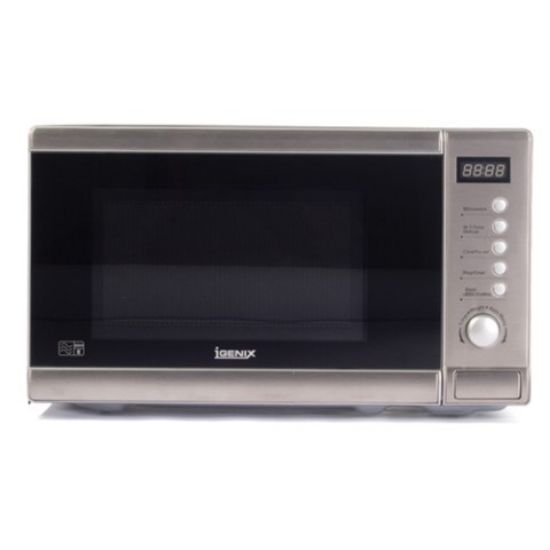 Picture of DIGITAL MICROWAVE 800W ST/ST