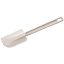 Picture of FLAT SCRAPER SPATULA 42CM 16" WHITE