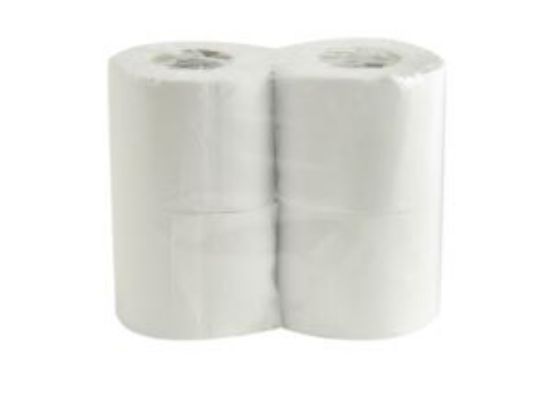 Picture of TOILET ROLL 320SHT WHITE 2PLY (36)