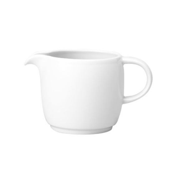 Picture of CHURCHILL COMPACT JUG 10oz/280ml WHITE (SINGLE)