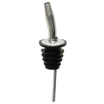 Picture of STAINLESS STEEL FREE FLOW POURER (SINGLE)