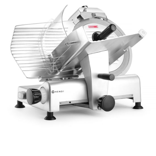 Picture of HENDI MEAT SLICER 220mm WITH ONE YEAR WARRANTY