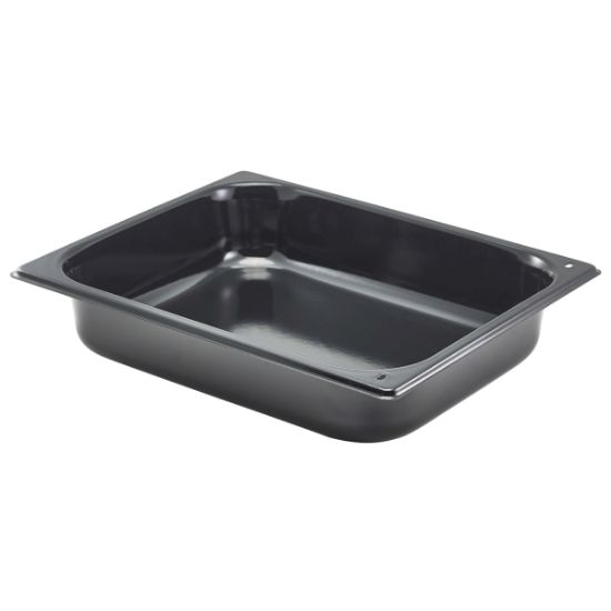 Picture of ENAMEL BAKING TRAY GN 1/2   325x265x65MM