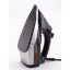 Picture of HOTEL SAFE PRESIDENT STEAM IRON BLACK/SILVER AUTO OFF