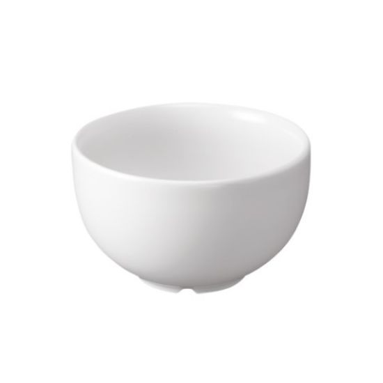 Picture of CHURCHILL SNACK ATTACK SOUP BOWL 10oz WHITE (CASE OF 24)