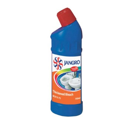 Picture of JANGRO THICKENED BLEACH 750ML (SINGLE)