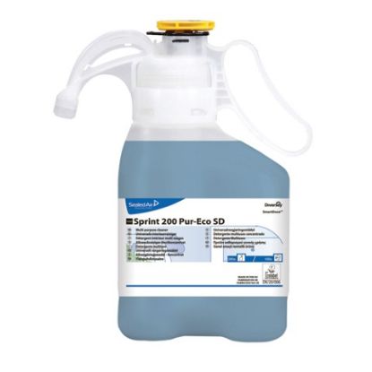 Picture of TASKI SPRINT 200 SMARTDOSE PURE ECO 1.4ltr