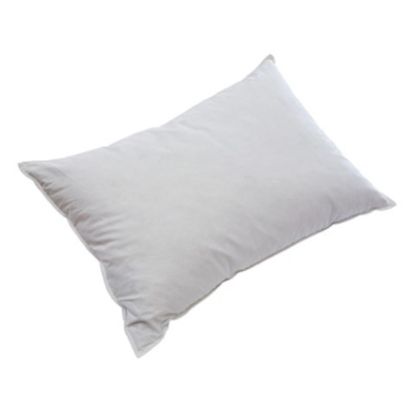 Picture of STANDARD PILLOW POLYESTER 16OZ (BAGGED)