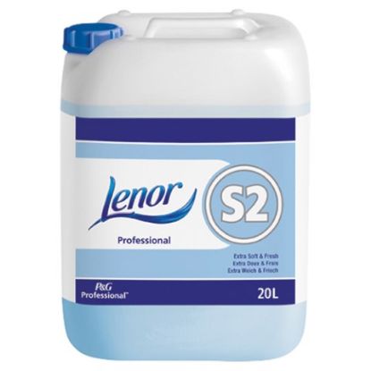 Picture of LENOR PROFESSIONAL EXTRA SOFT & FRESH S2 20L