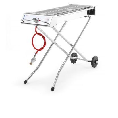 Picture of HENDI XENON PRO PORTABLE BARBECUE