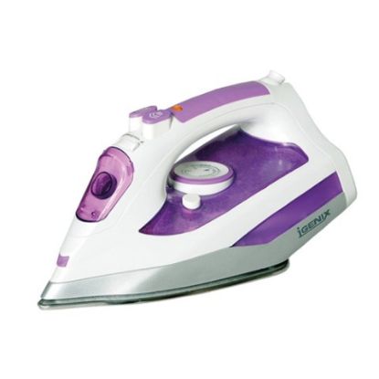 Picture of STEAM SPRAY IRON 2200W 