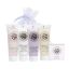 Picture of ENVOQUE TOILETRIES PACK IN ORGANZA BAG (250)